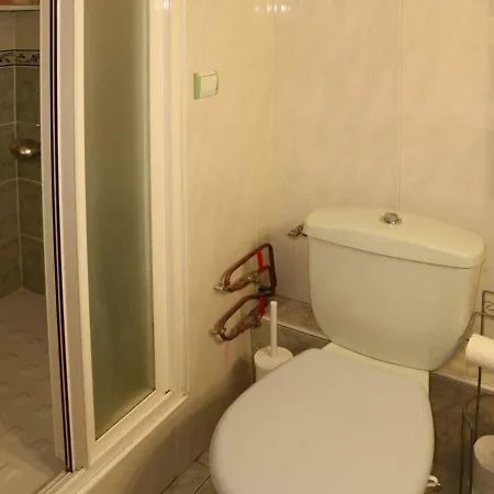 Equipe Pour 4 Au Pied Des Pistes, Balcon, Animaux Admis - Fr-1-322-467 Apartment *