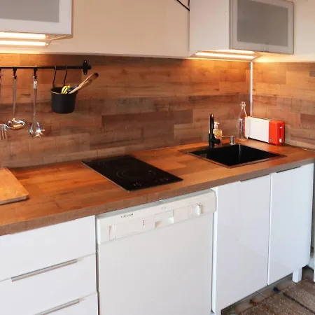 Equipe Pour 4 Au Pied Des Pistes, Balcon, Animaux Admis - Fr-1-322-467 Apartment Les Orres