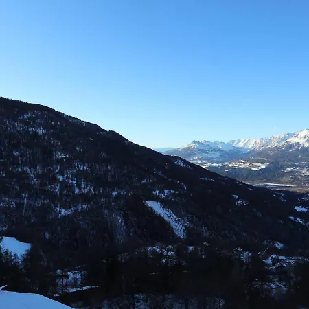 Equipe Pour 4 Au Pied Des Pistes, Balcon, Animaux Admis - Fr-1-322-467 Apartment *