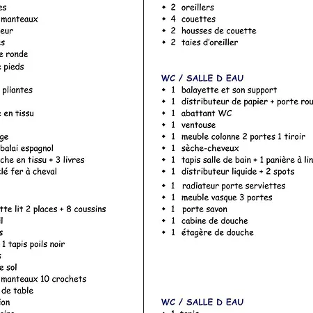Equipe Pour 4 Au Pied Des Pistes, Balcon, Animaux Admis - Fr-1-322-467 Apartment *